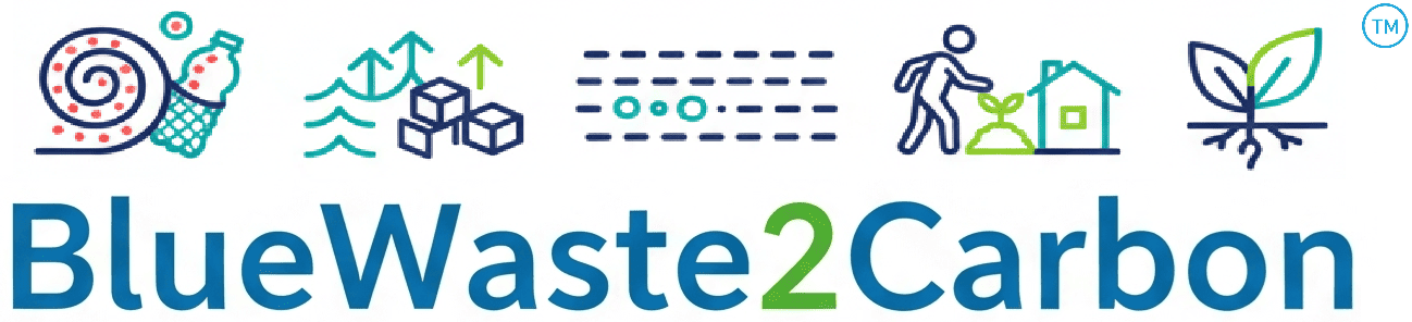 BlueWaste2Carbon