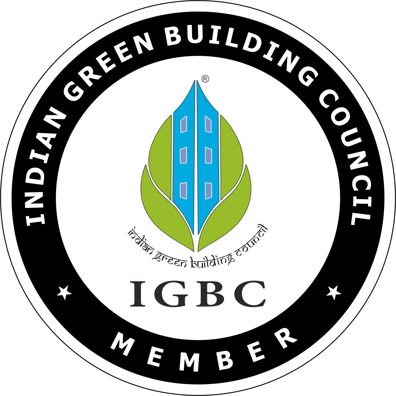 IGBC Membership Certificate