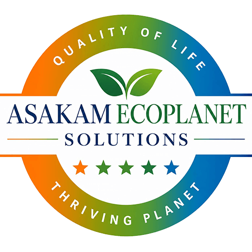 ASAKAM Ecoplanet Solutions